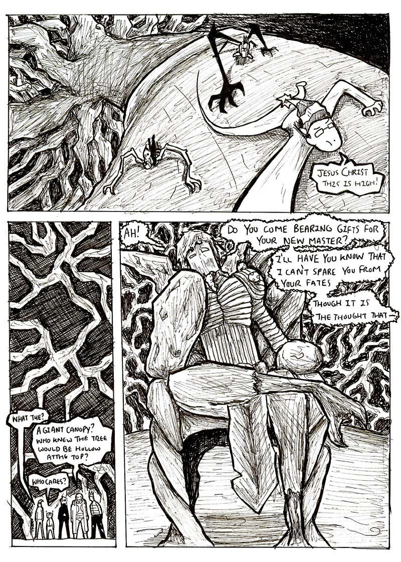 Comic page 135 thumbnail